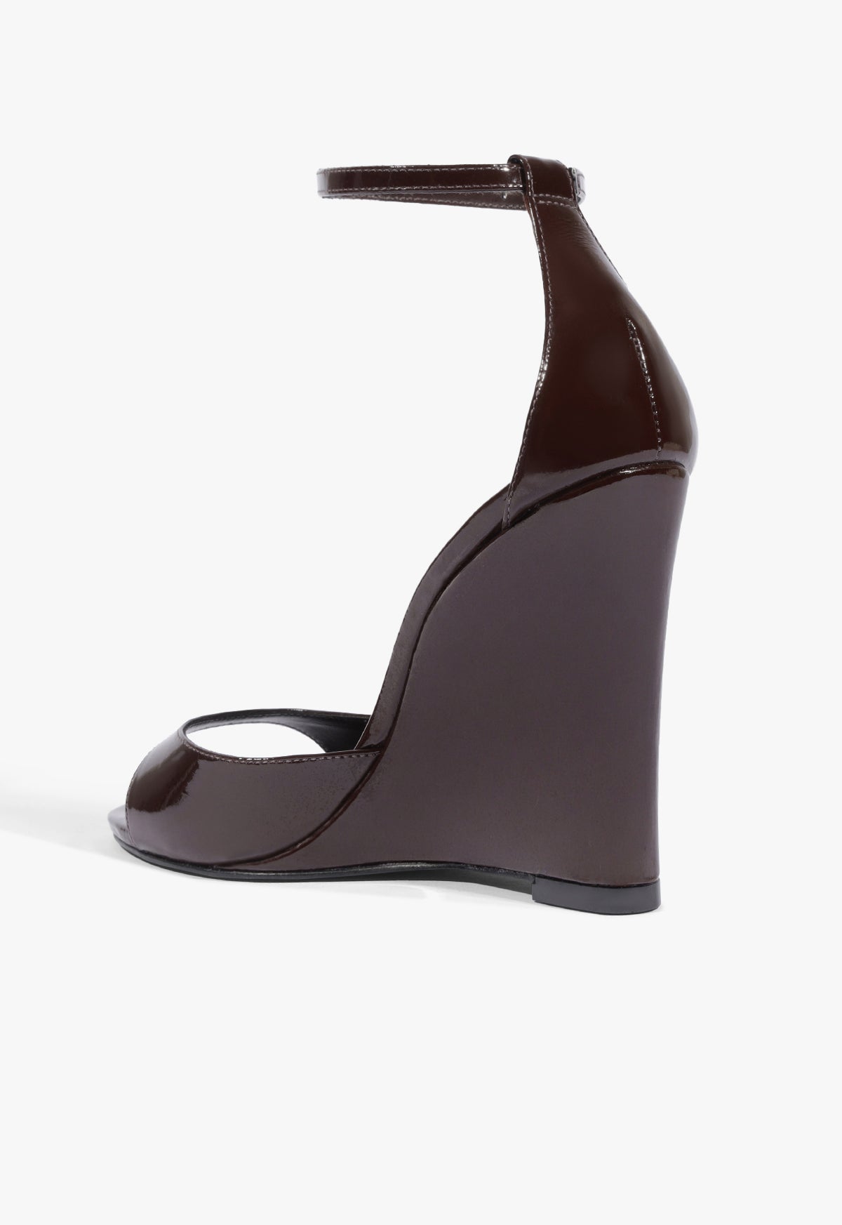 Scarlett Patent Sandal - Schutz Shoes