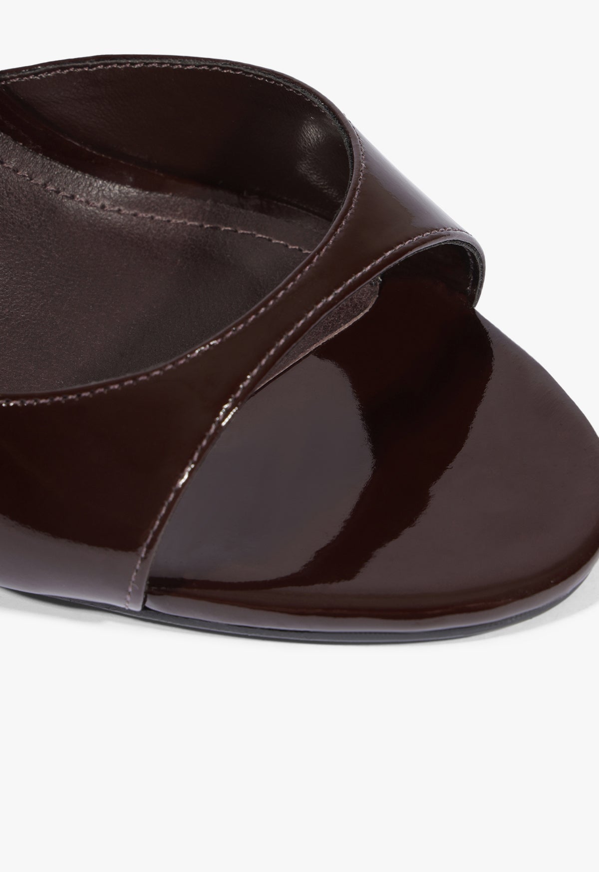 Scarlett Patent Sandal - Schutz Shoes