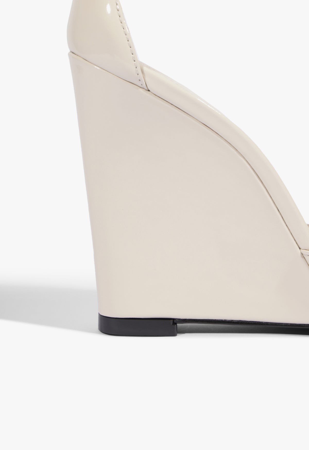 Scarlett Patent Sandal - Schutz Shoes