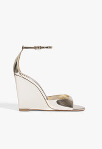 Go to related product Scarlett Metallic Sandal