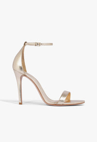 Go to related product Cadey-Lee Metallic Sandal