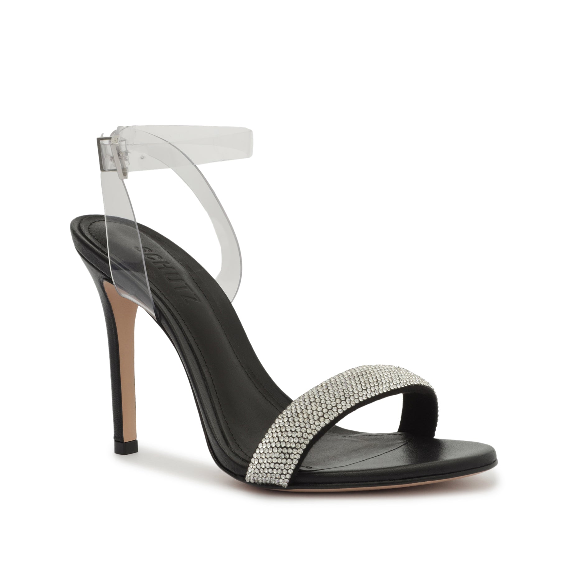 Irina Vinyl Sandal Sandals Summer 23    - Schutz Shoes