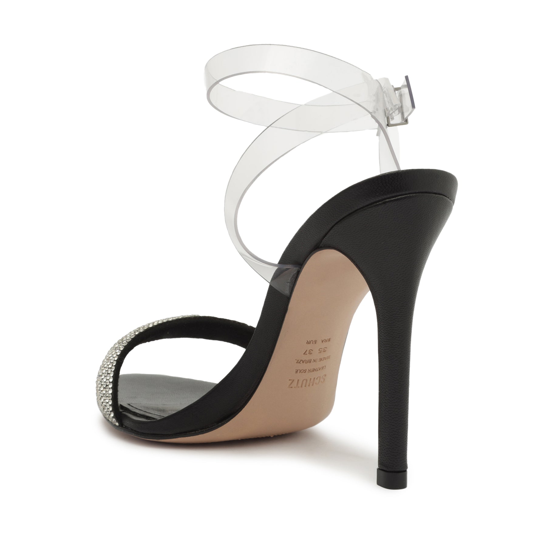 Irina Vinyl Sandal Sandals Summer 23    - Schutz Shoes