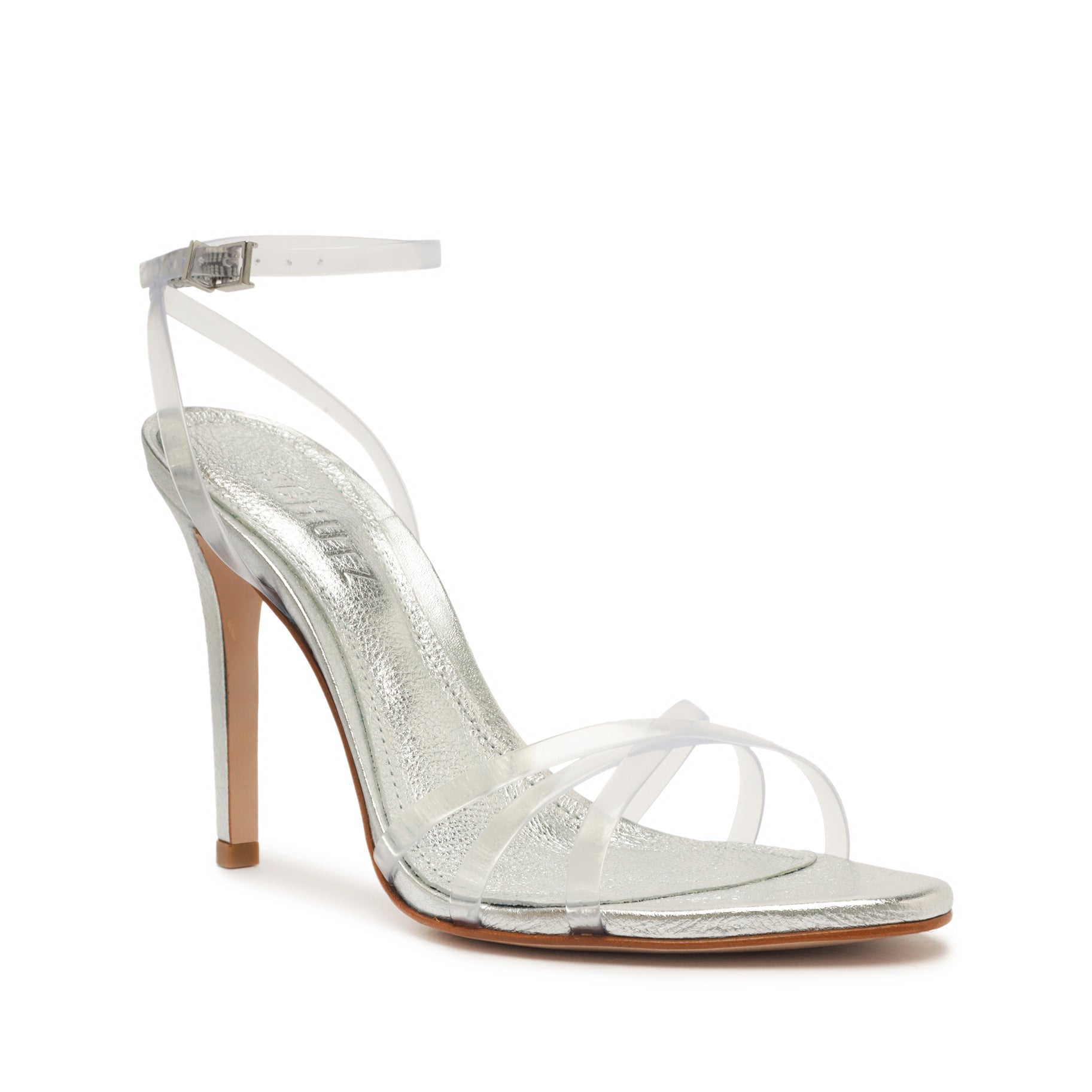 Amelia Leather Sandal Sandals OLD    - Schutz Shoes