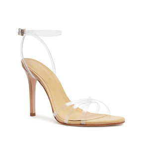 Amelia Deluxe Nappa Sandal – SCHUTZ