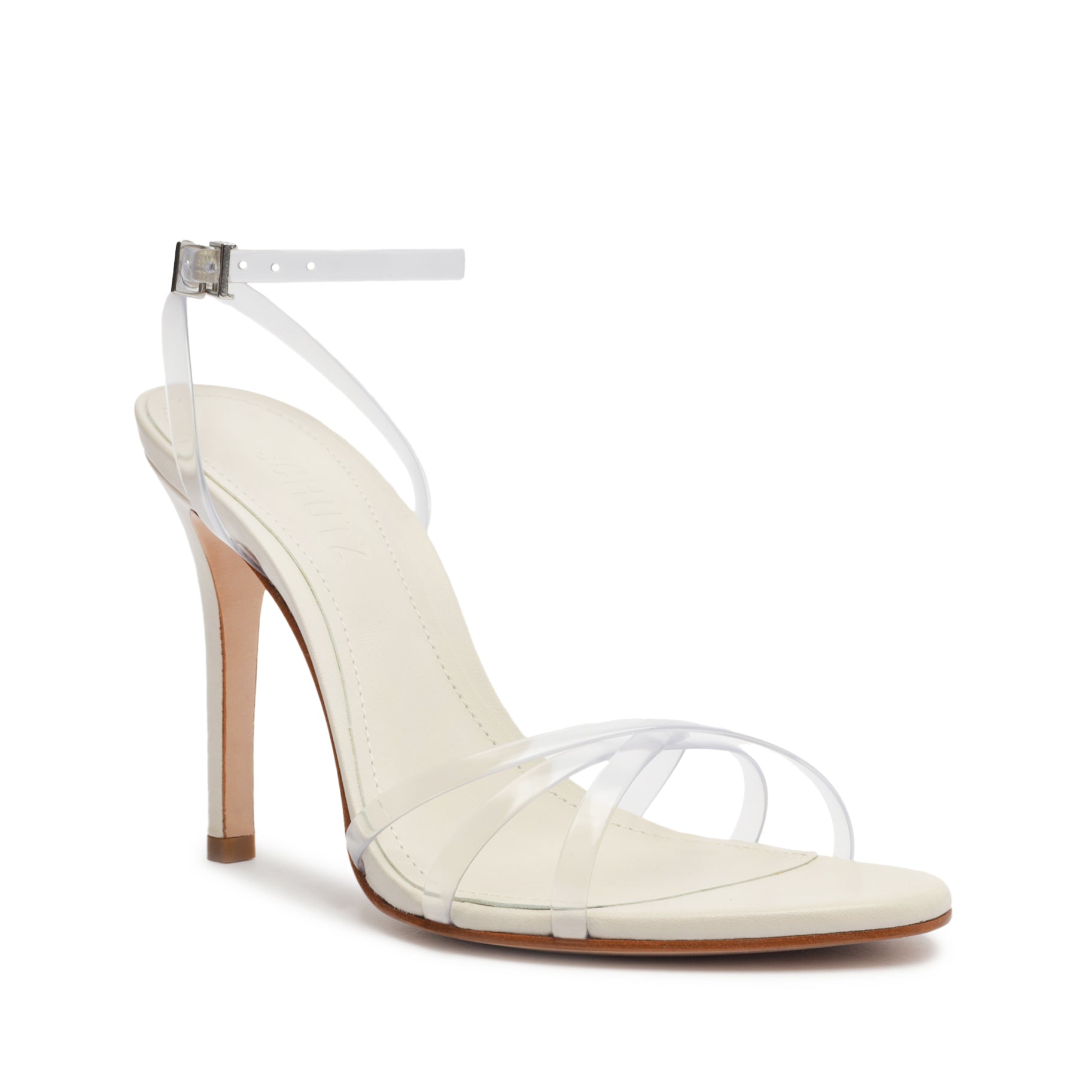 Amelia Deluxe Nappa Sandal OLD - Schutz Shoes