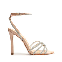 Go to related product Rachel Glam Nappa Leather Sandal