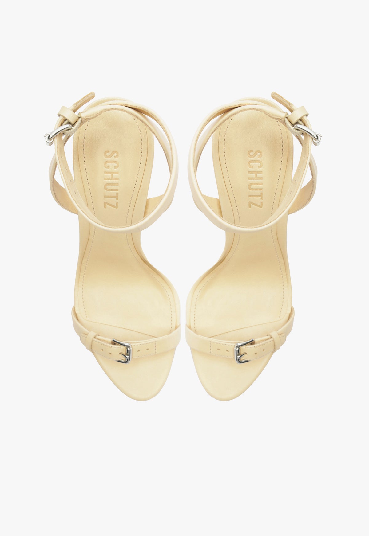 Aurora Sandal Sandals Resort 25 - Schutz Shoes