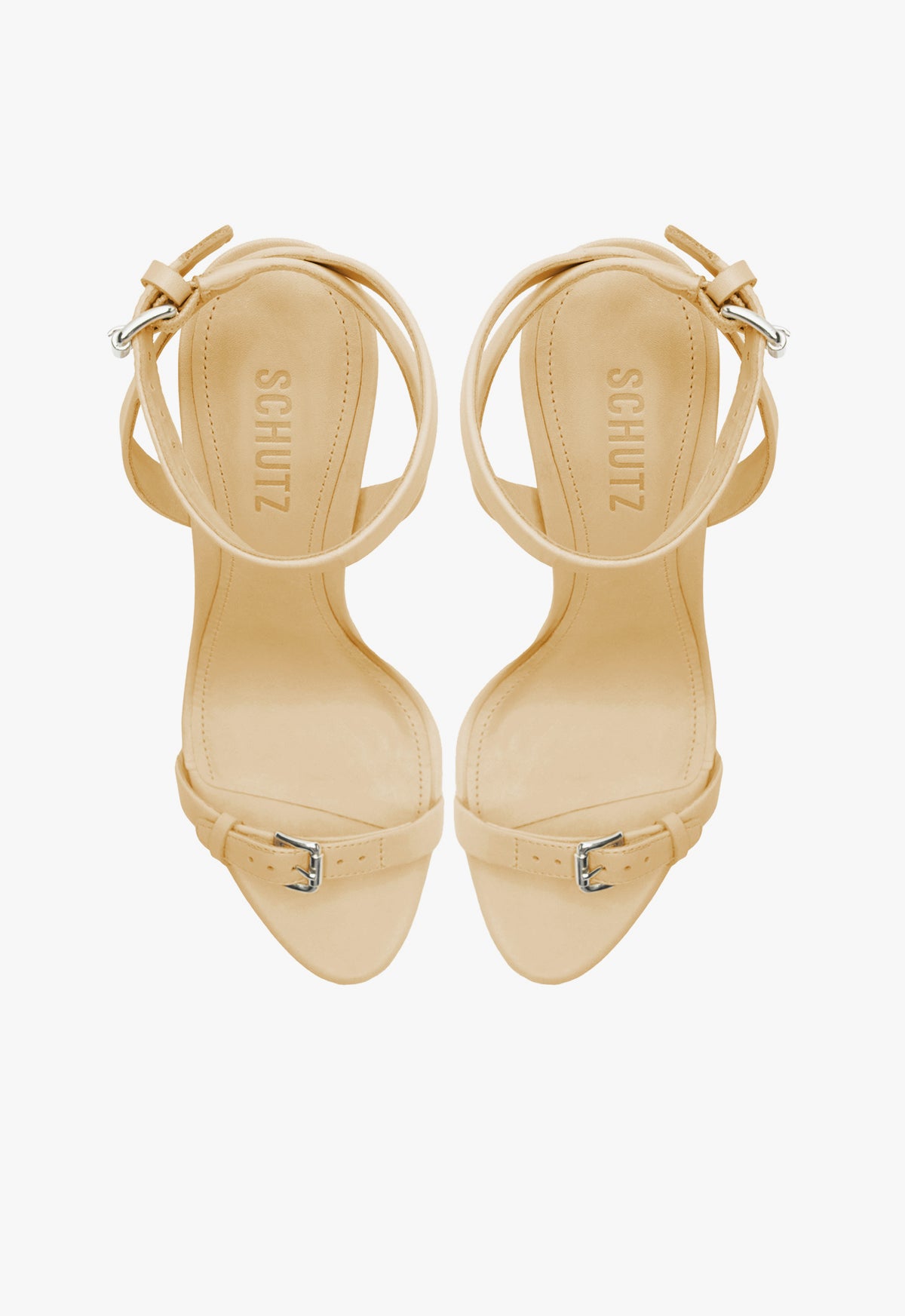 Aurora Sandal Sandals Resort 25 - Schutz Shoes