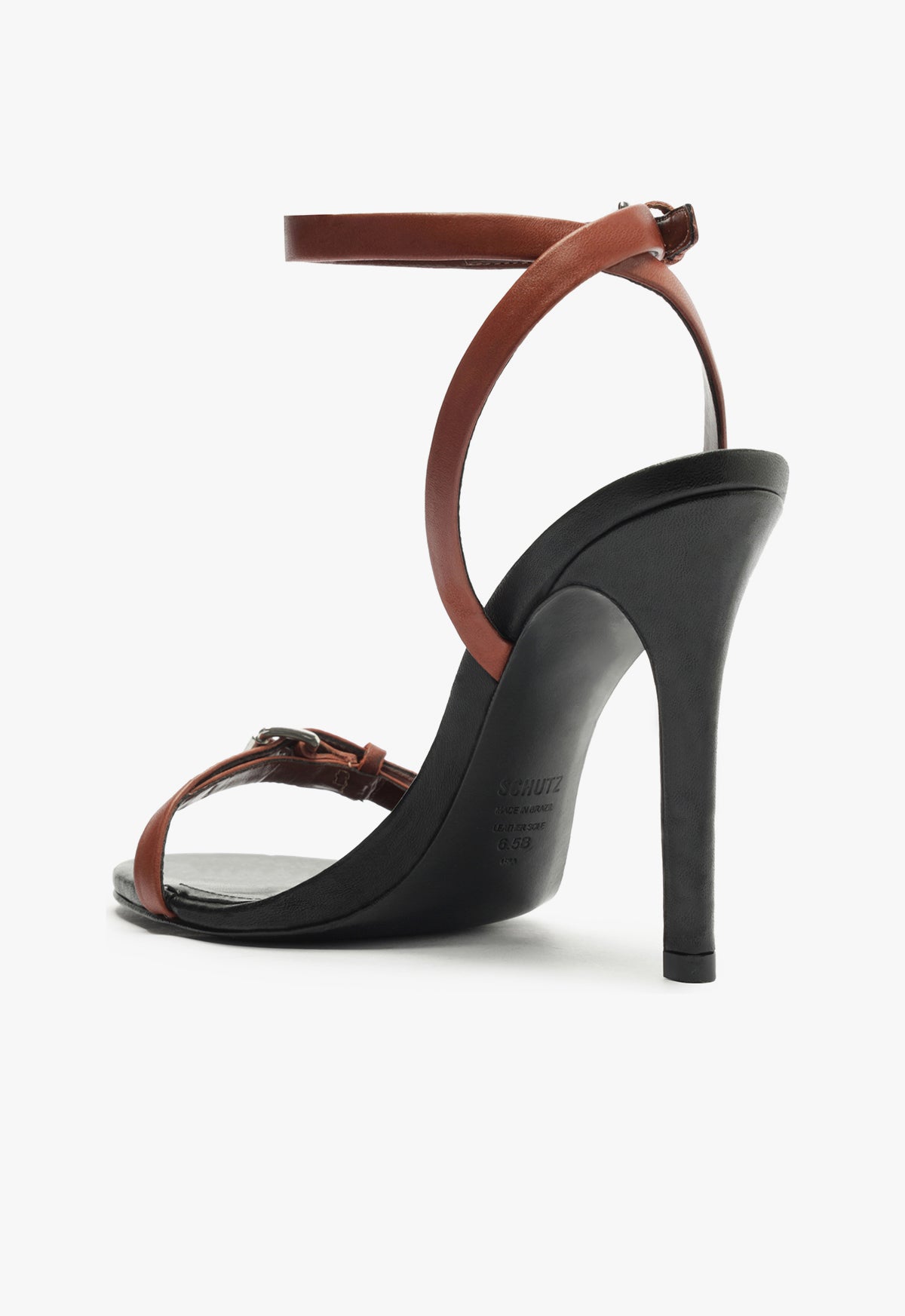 Aurora Sandal Resort 25 - Schutz Shoes