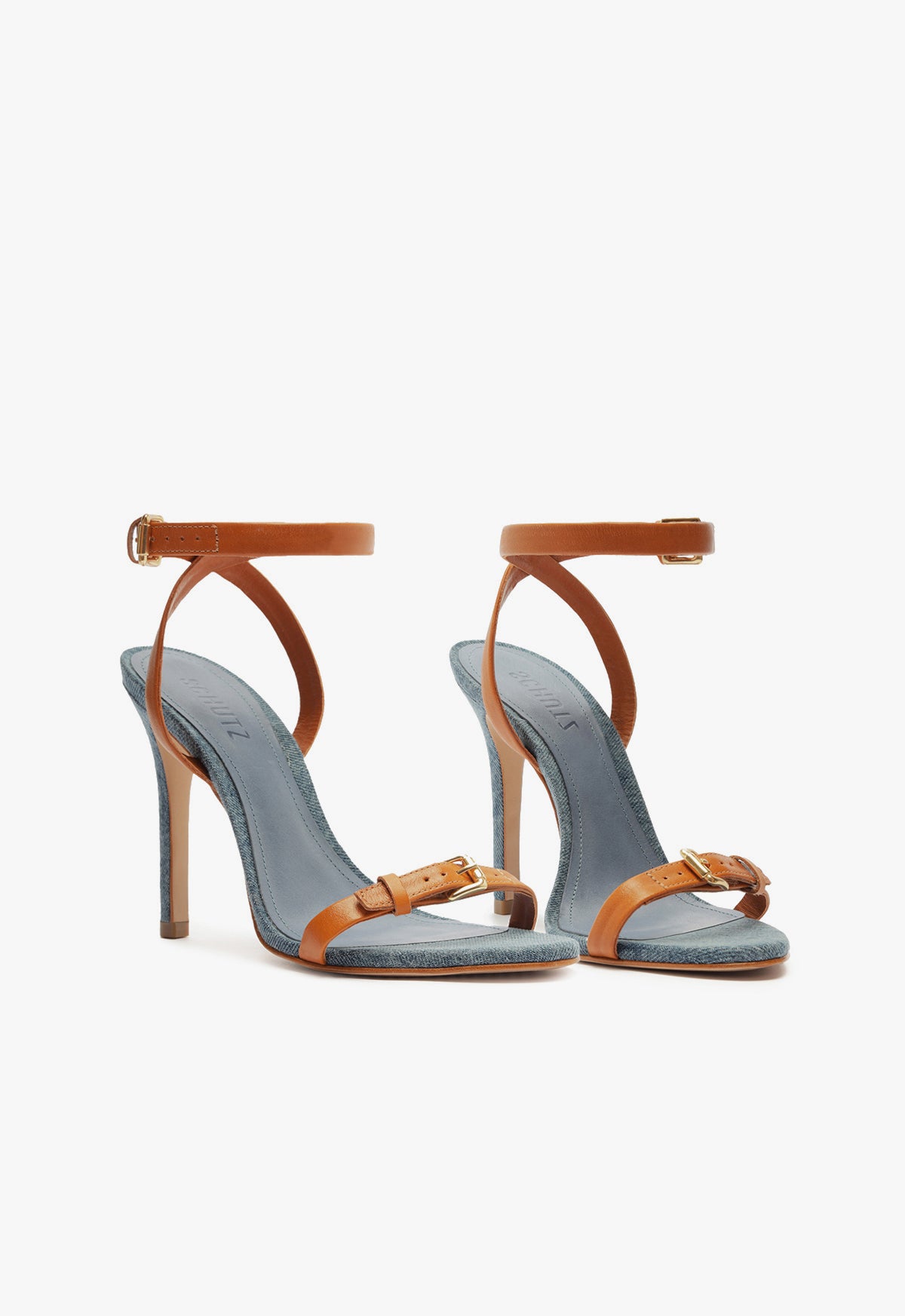 Aurora Sandal Resort 25 - Schutz Shoes