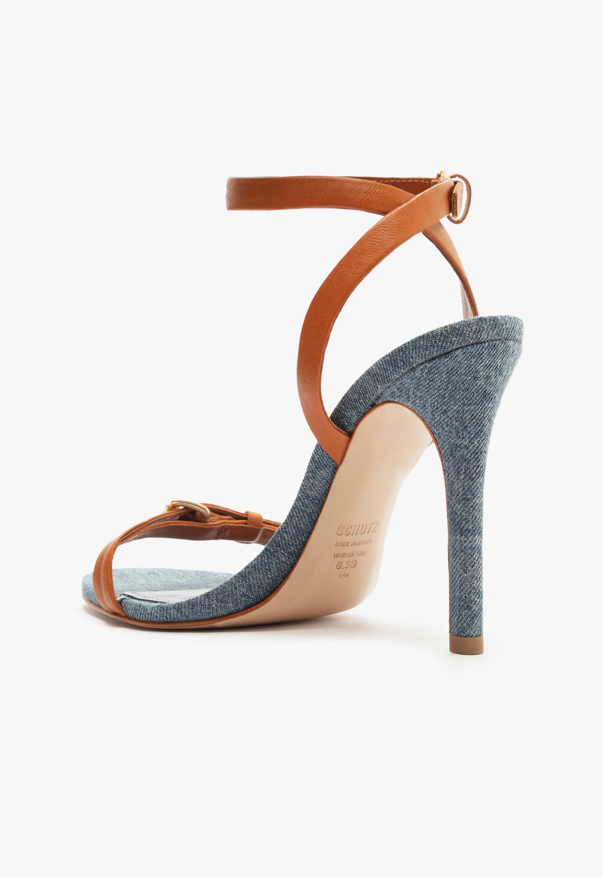 Aurora Sandal Sandals Resort 25 - Schutz Shoes