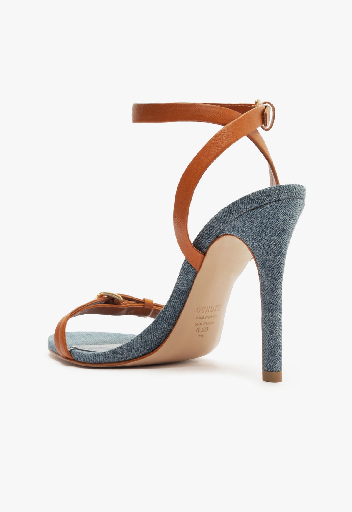 Aurora Sandal Resort 25 - Schutz Shoes