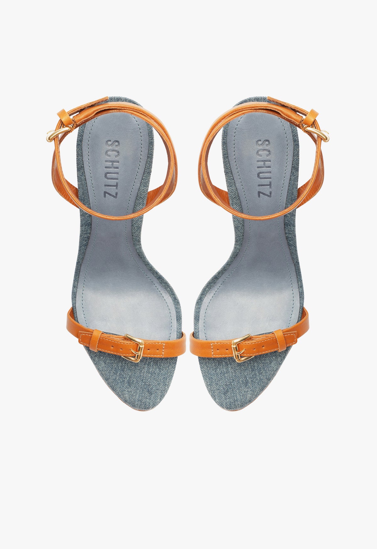 Aurora Sandal Sandals Resort 25 - Schutz Shoes