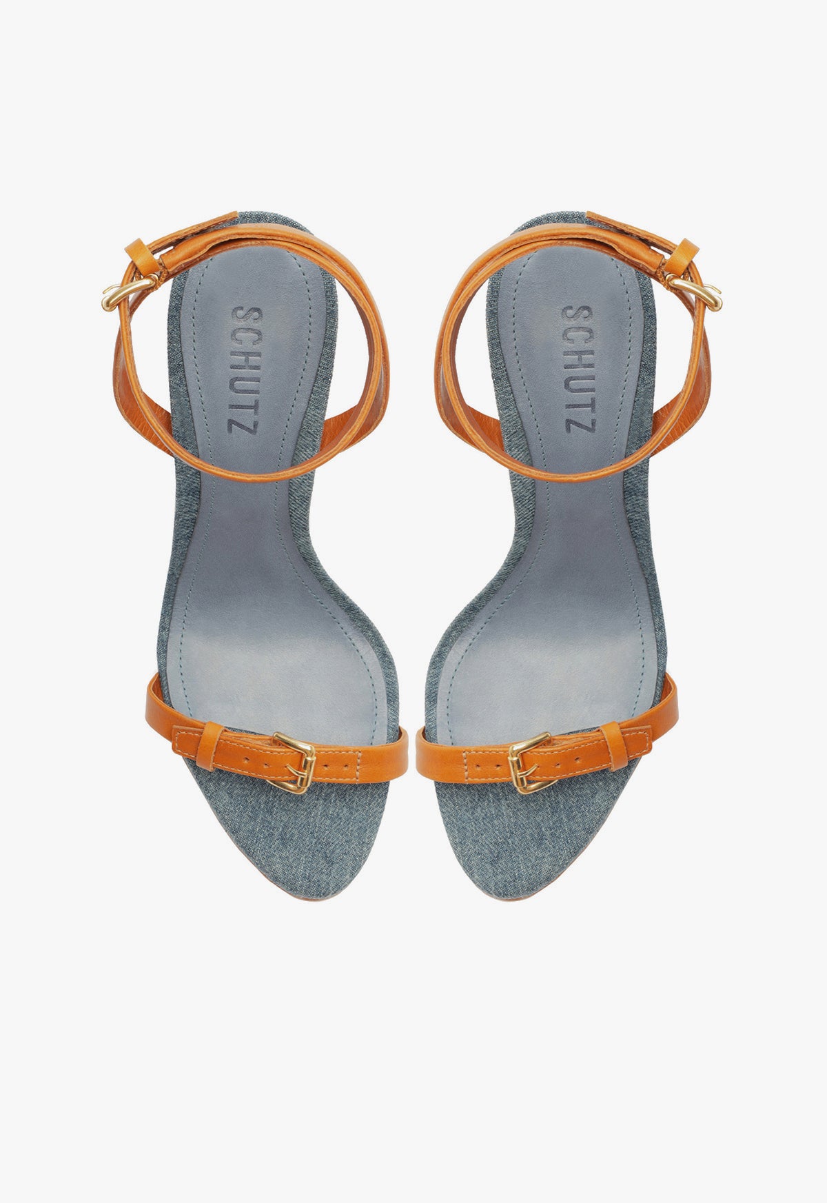 Aurora Sandal Resort 25 - Schutz Shoes