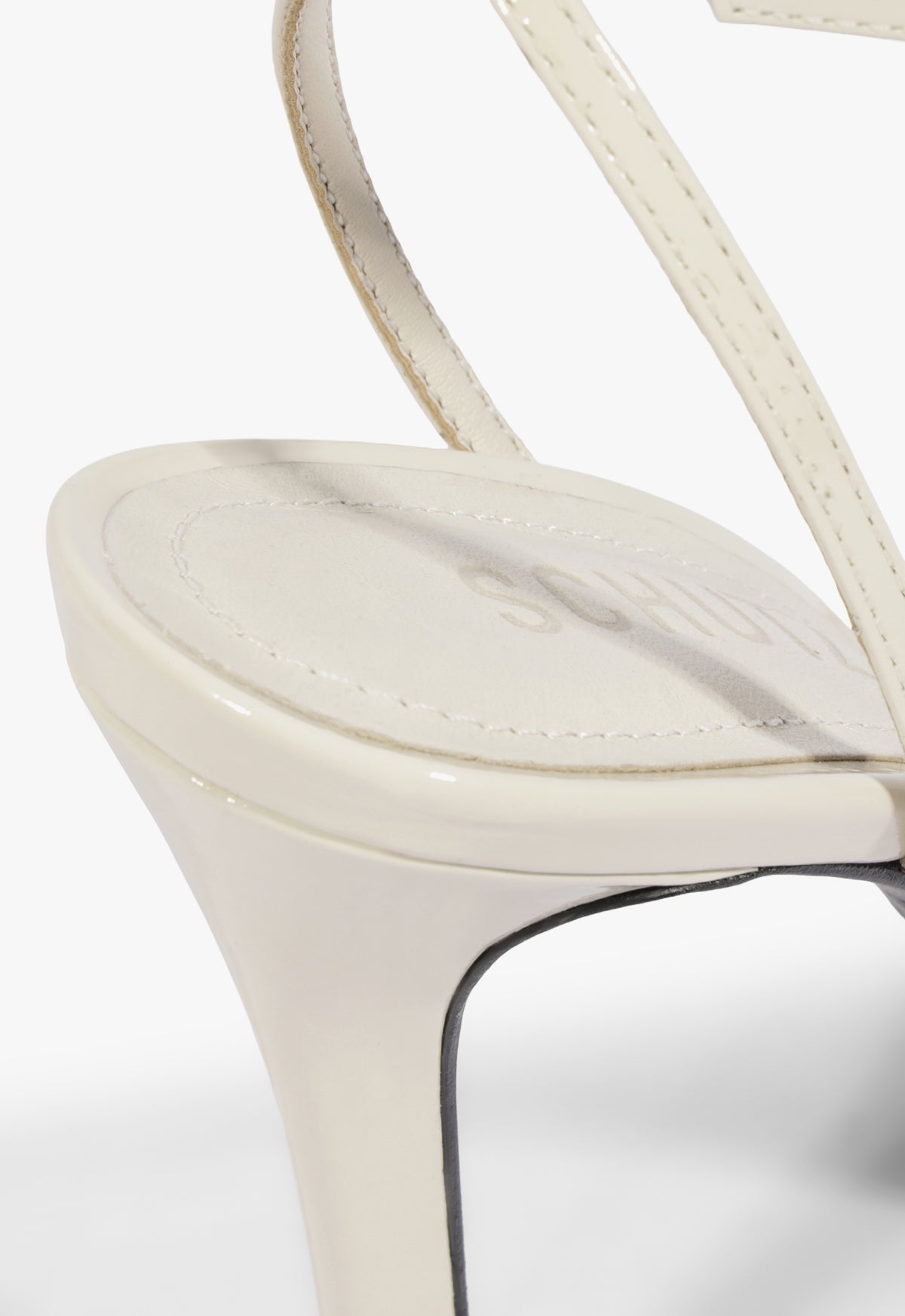 Harper Patent Sandal - Schutz Shoes