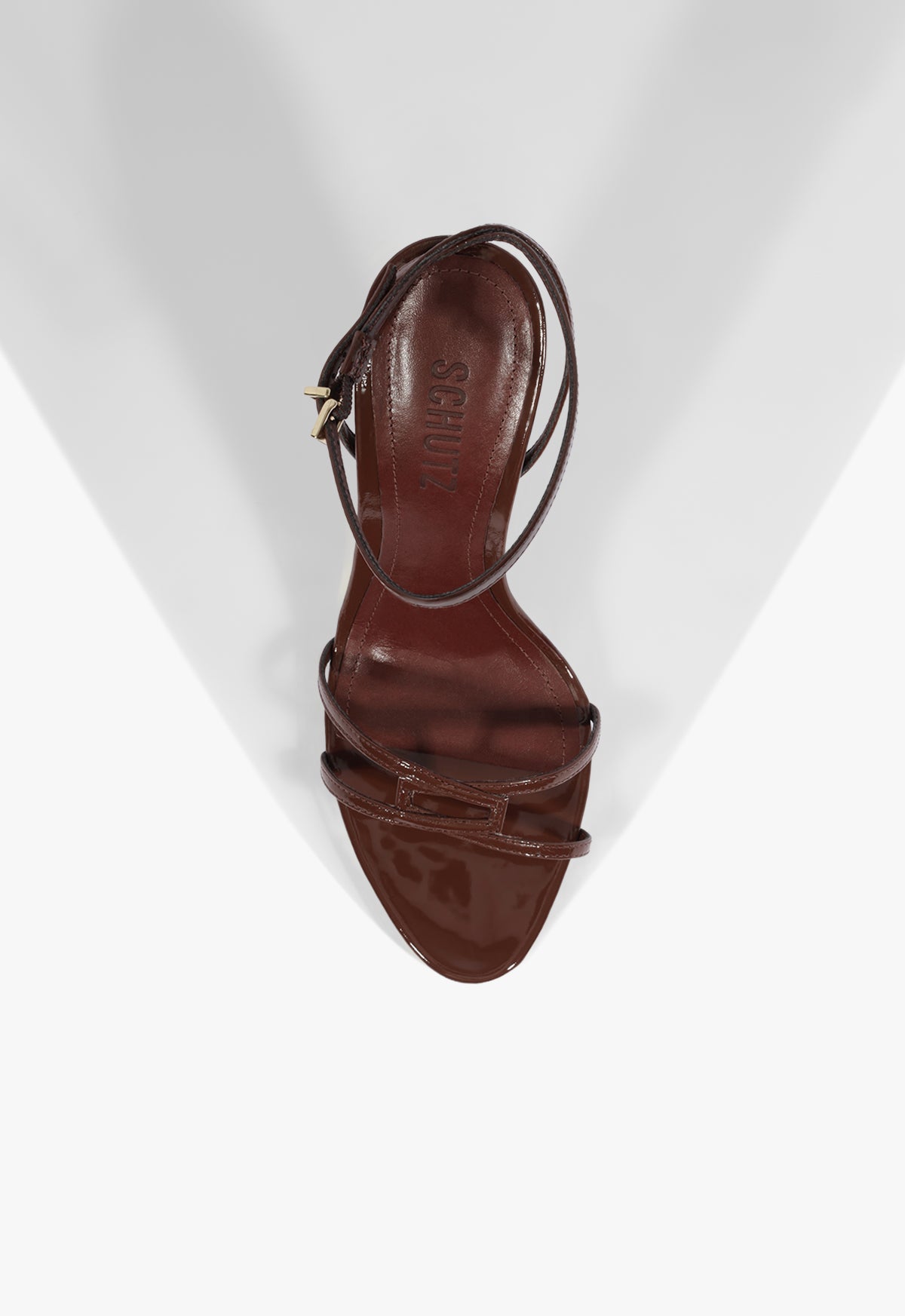 Harper Patent Sandal - Schutz Shoes