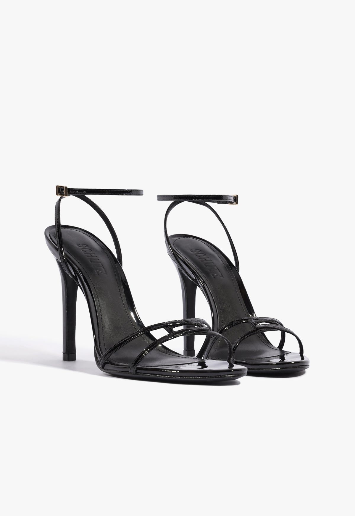 Harper Patent Sandal - Schutz Shoes