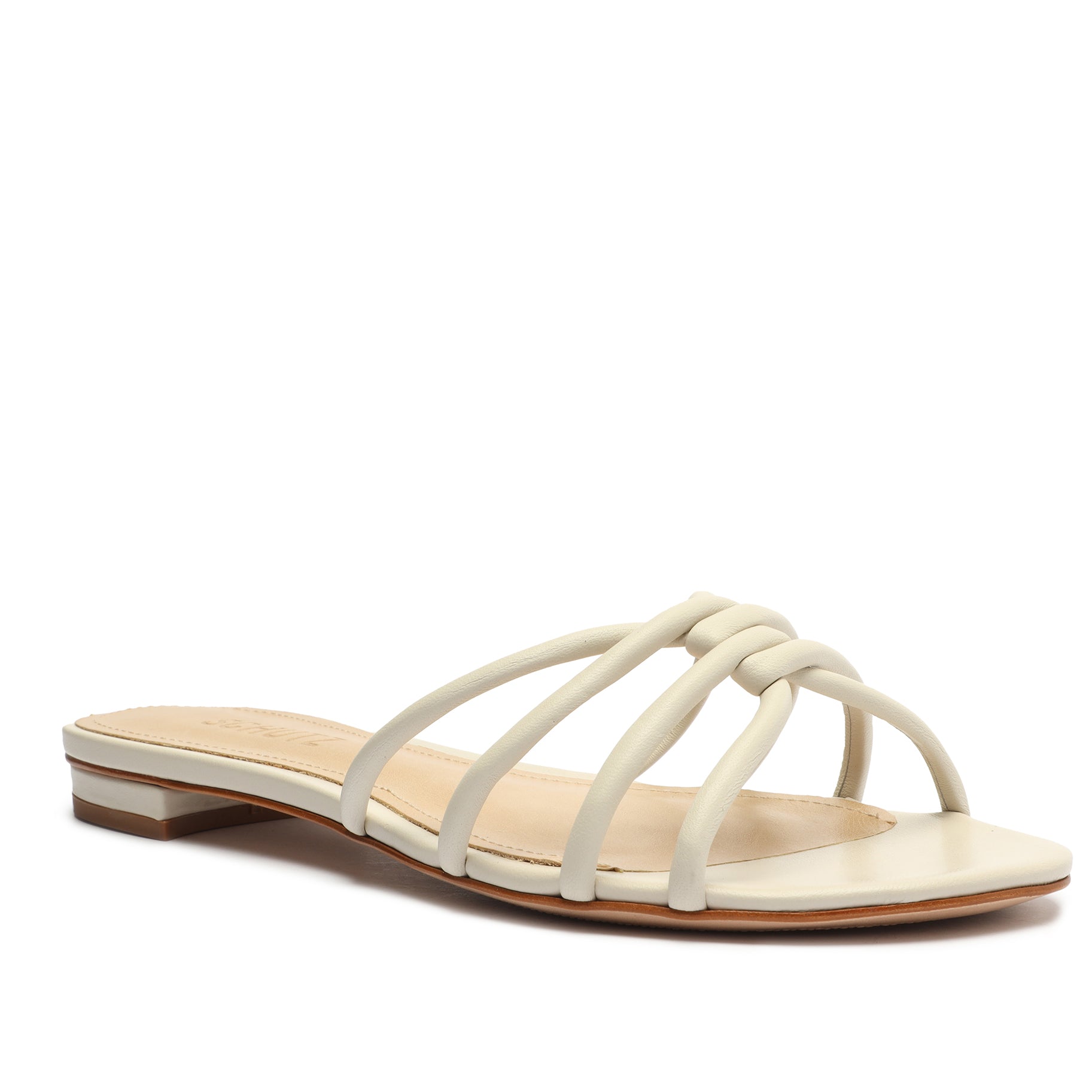 Rachel Nappa Leather Sandal OLD - Schutz Shoes