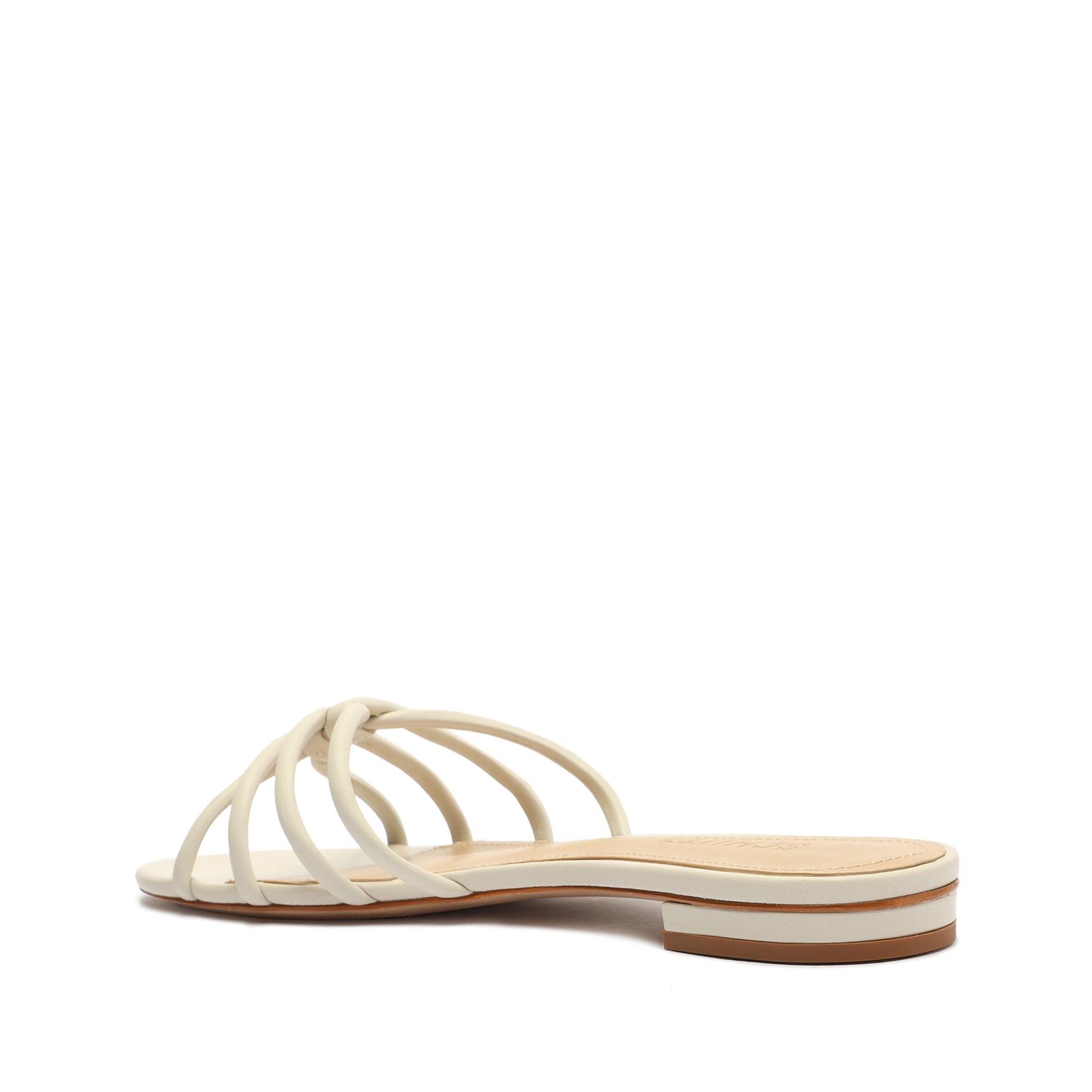 Rachel Nappa Leather Sandal OLD - Schutz Shoes