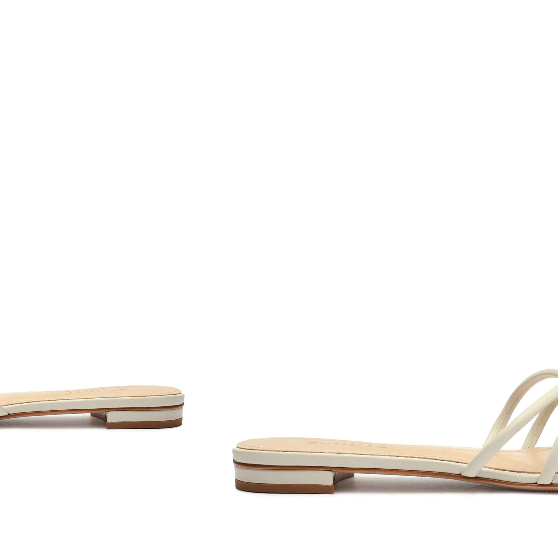 Rachel Nappa Leather Sandal OLD - Schutz Shoes