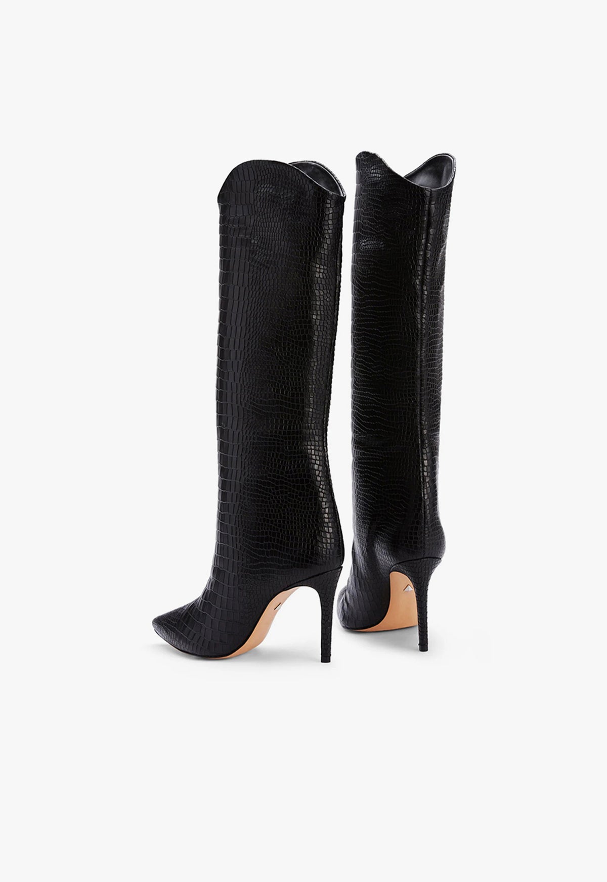 Maryana Boot ESSENTIAL - Schutz Shoes