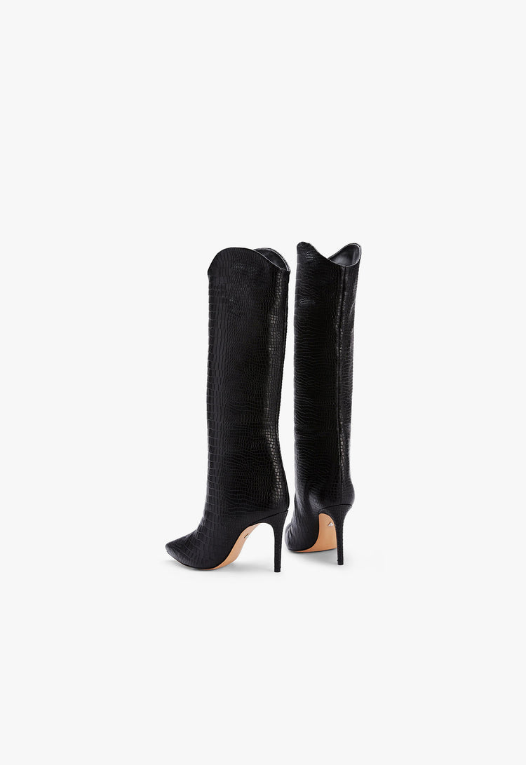 Maryana Boot Boots ESSENTIAL    - Schutz Shoes