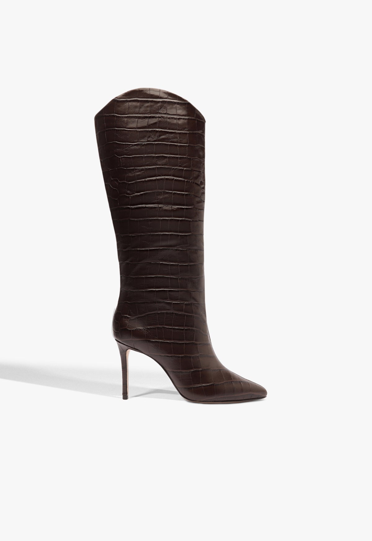 SCHUTZ Maryana Leather Boot Maryana Leather Boot Add to wishlist