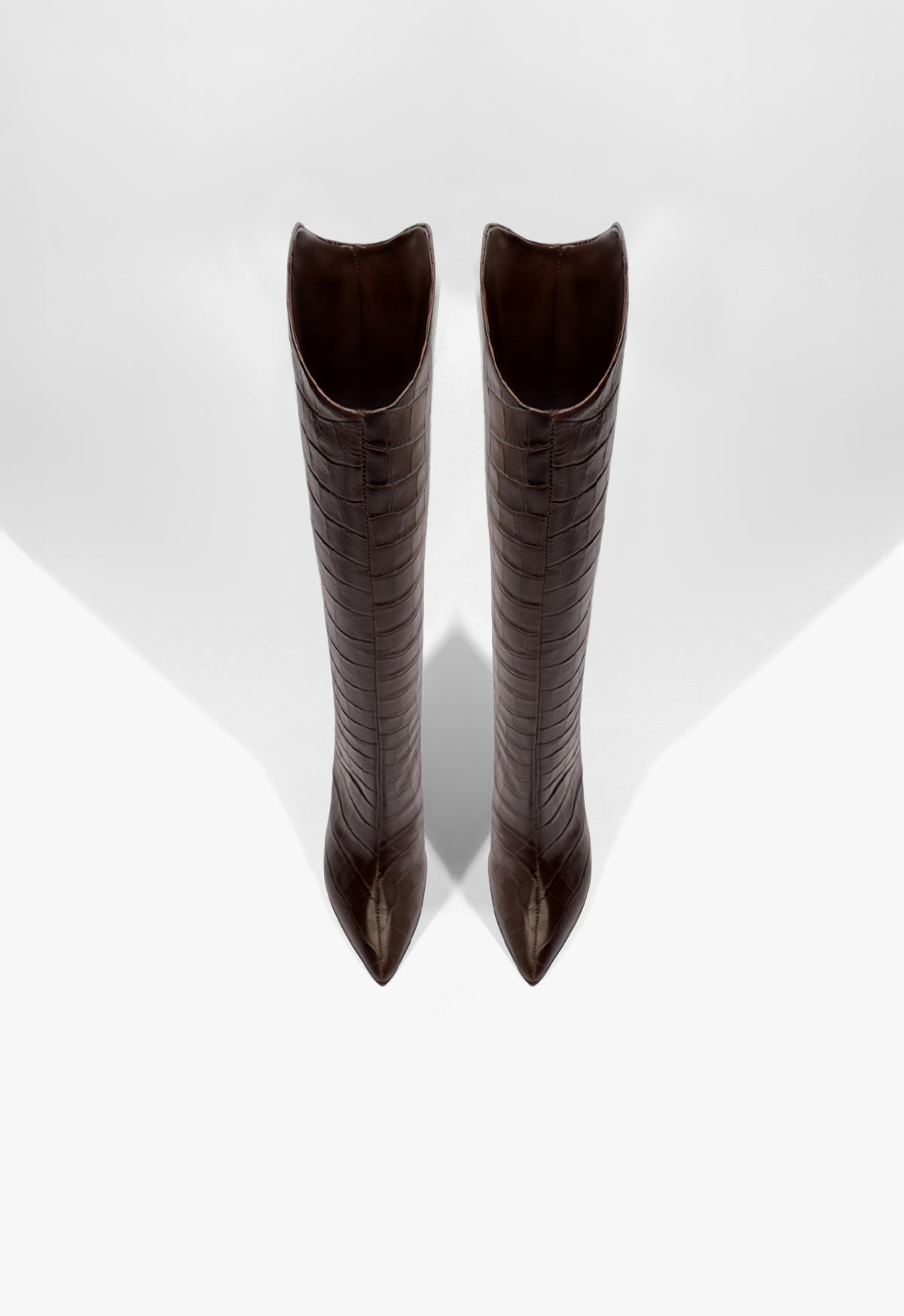 Maryana Leather Boot FALL 25 - Schutz Shoes