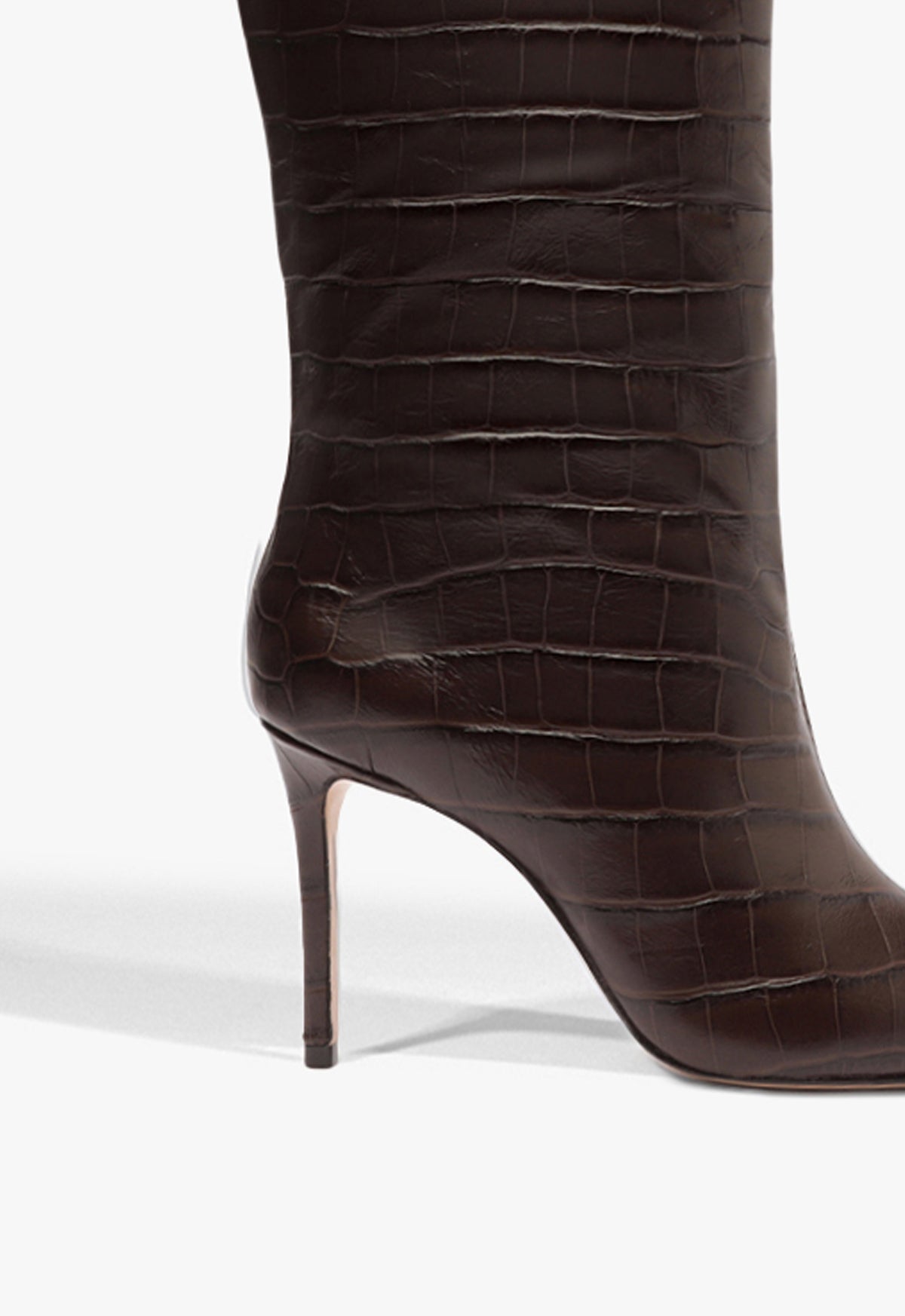 Maryana Leather Boot FALL 25 - Schutz Shoes