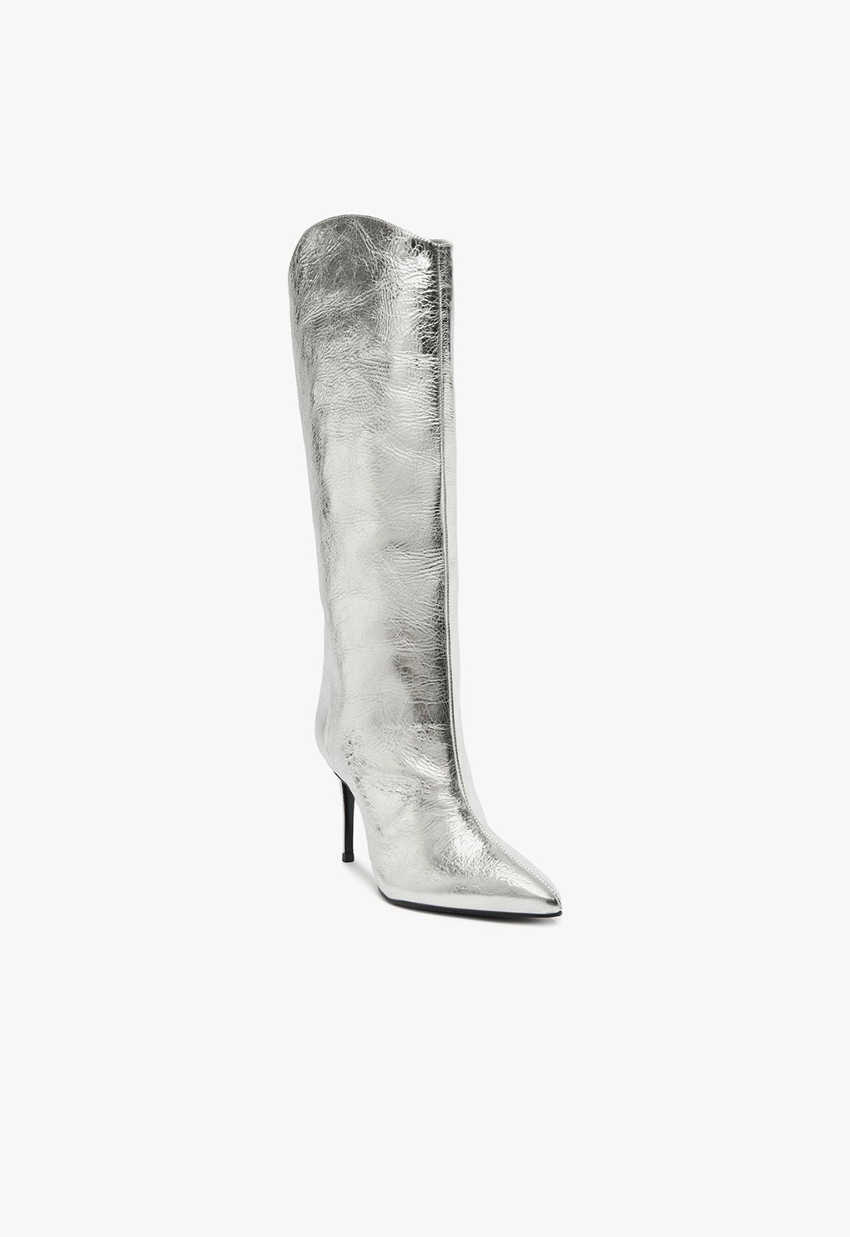 Maryana Boot Fall 24 - Schutz Shoes