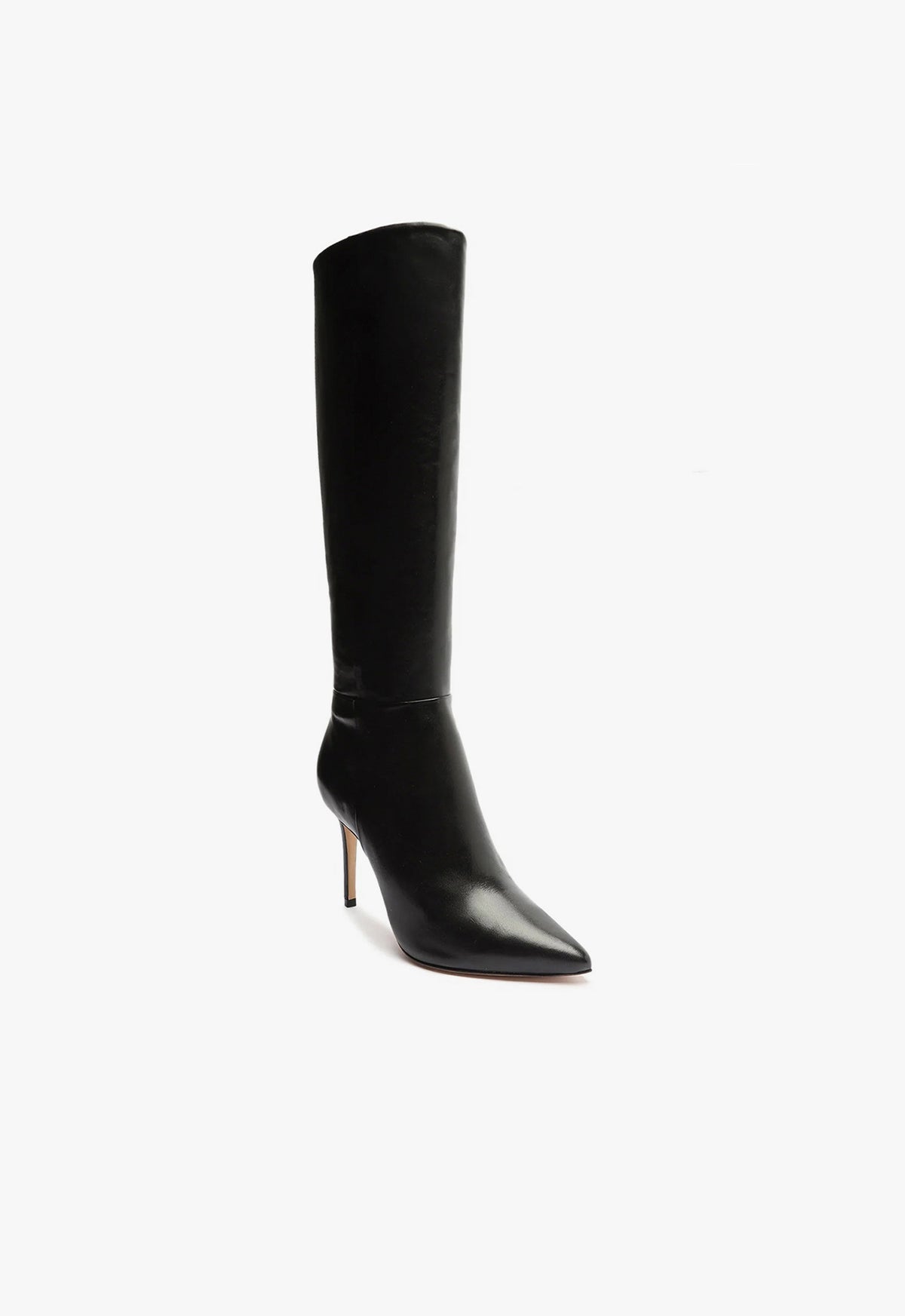 Magali Up Leather Boot ESSENTIAL - Schutz Shoes