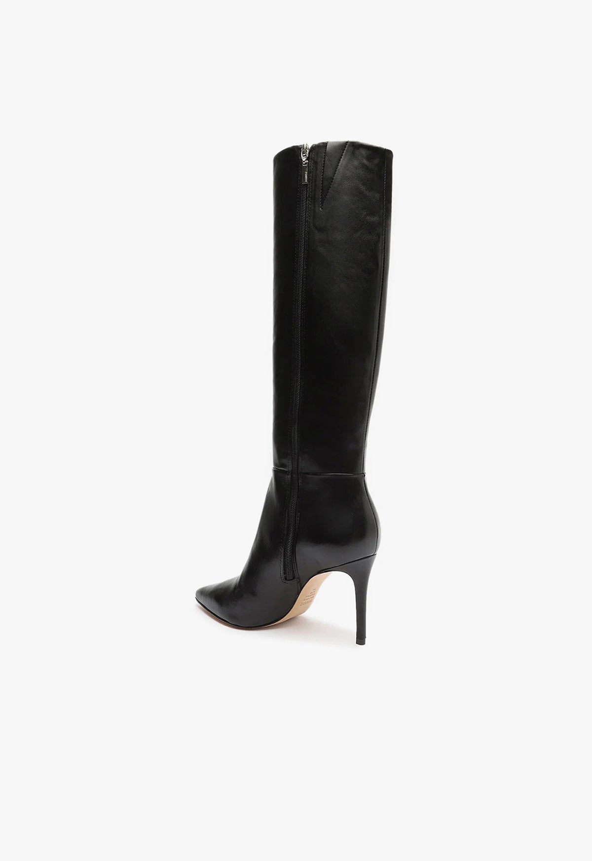 Magali Up Leather Boot ESSENTIAL - Schutz Shoes