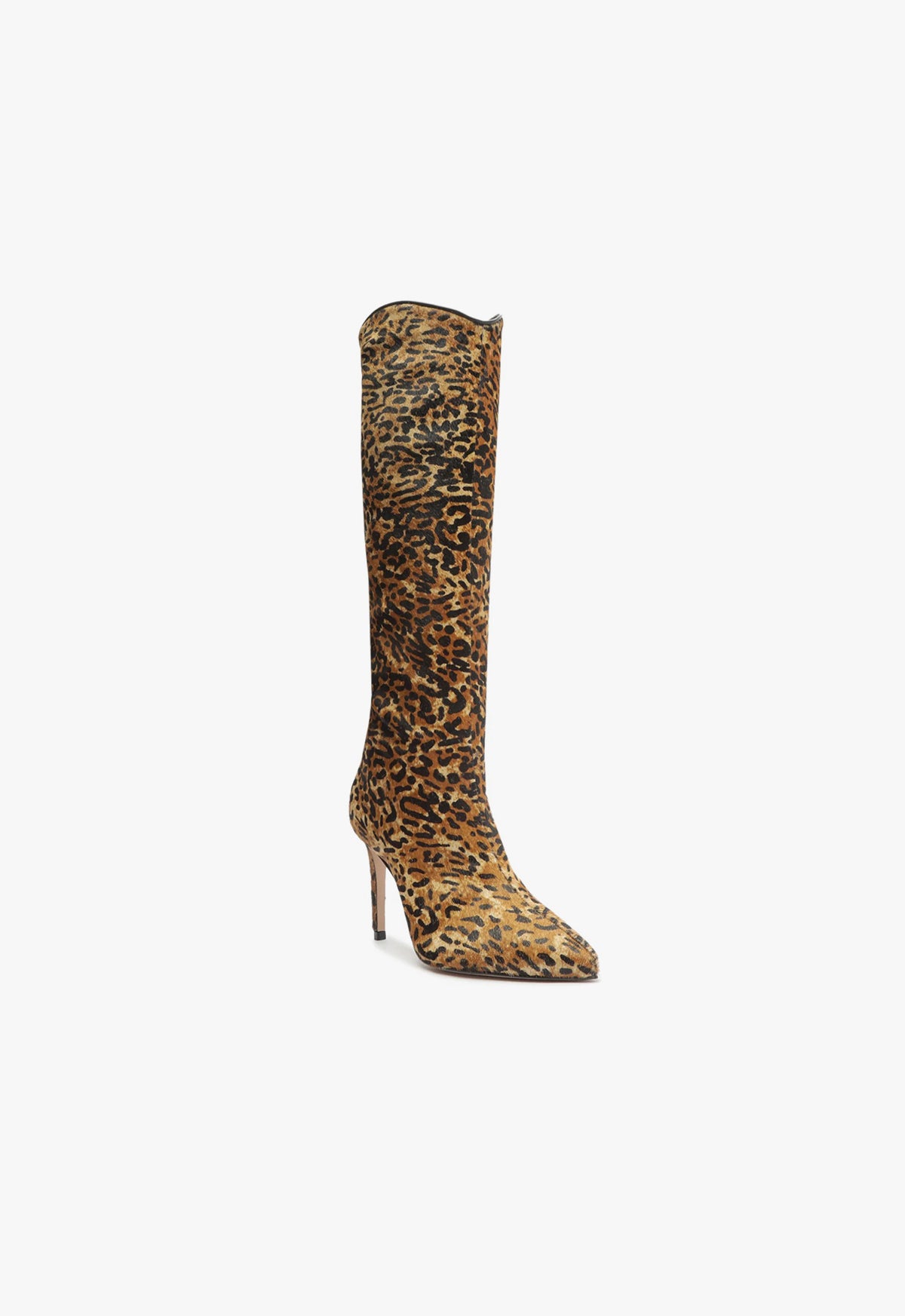 Maryana Wild Leather Boot FALL 23 - Schutz Shoes