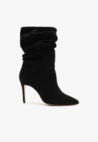 Go to related product Ashlee Suede Bootie