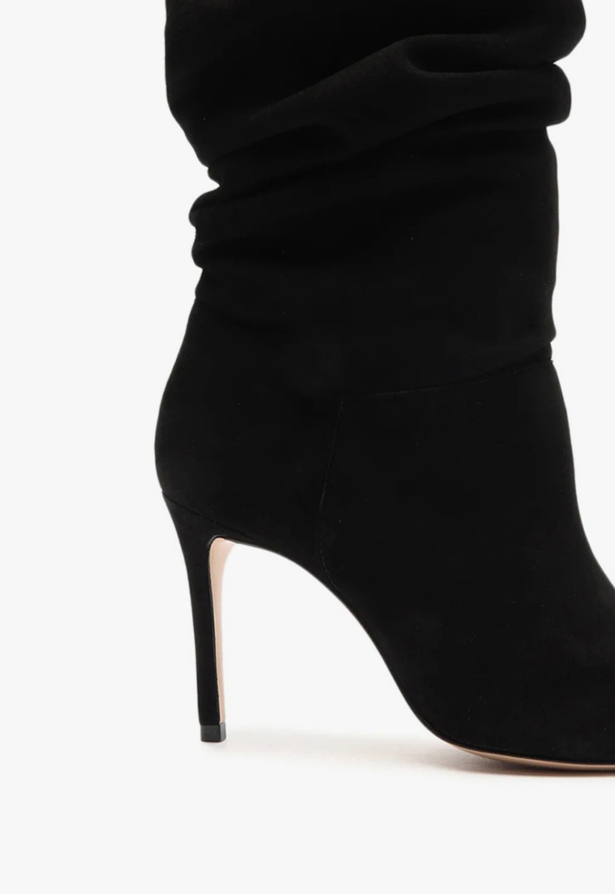 Ashlee Suede Bootie CO - Schutz Shoes