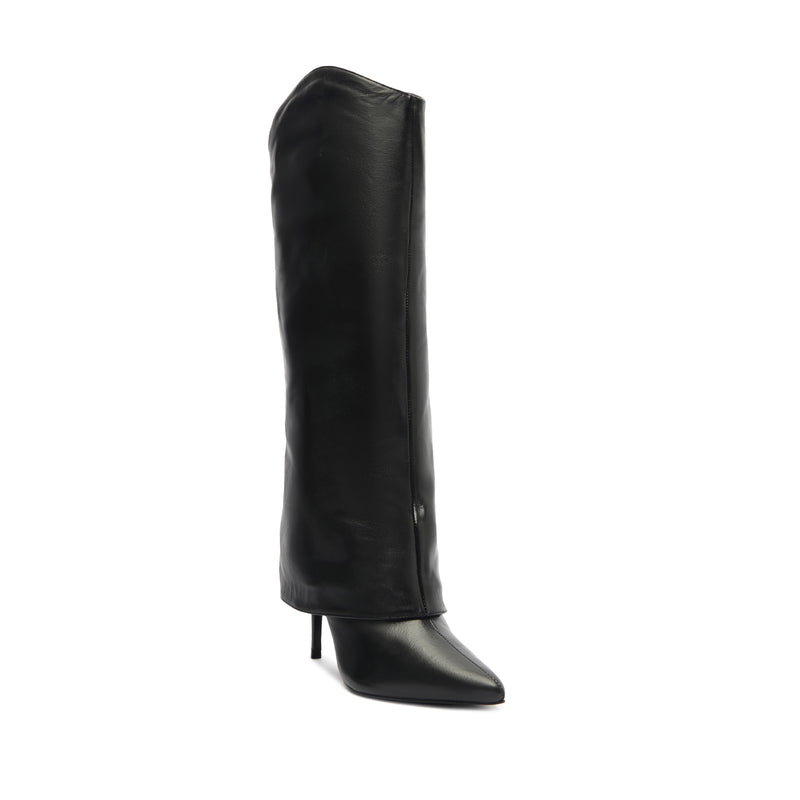 Maryana Cloak Boot Boots Fall 24    - Schutz Shoes