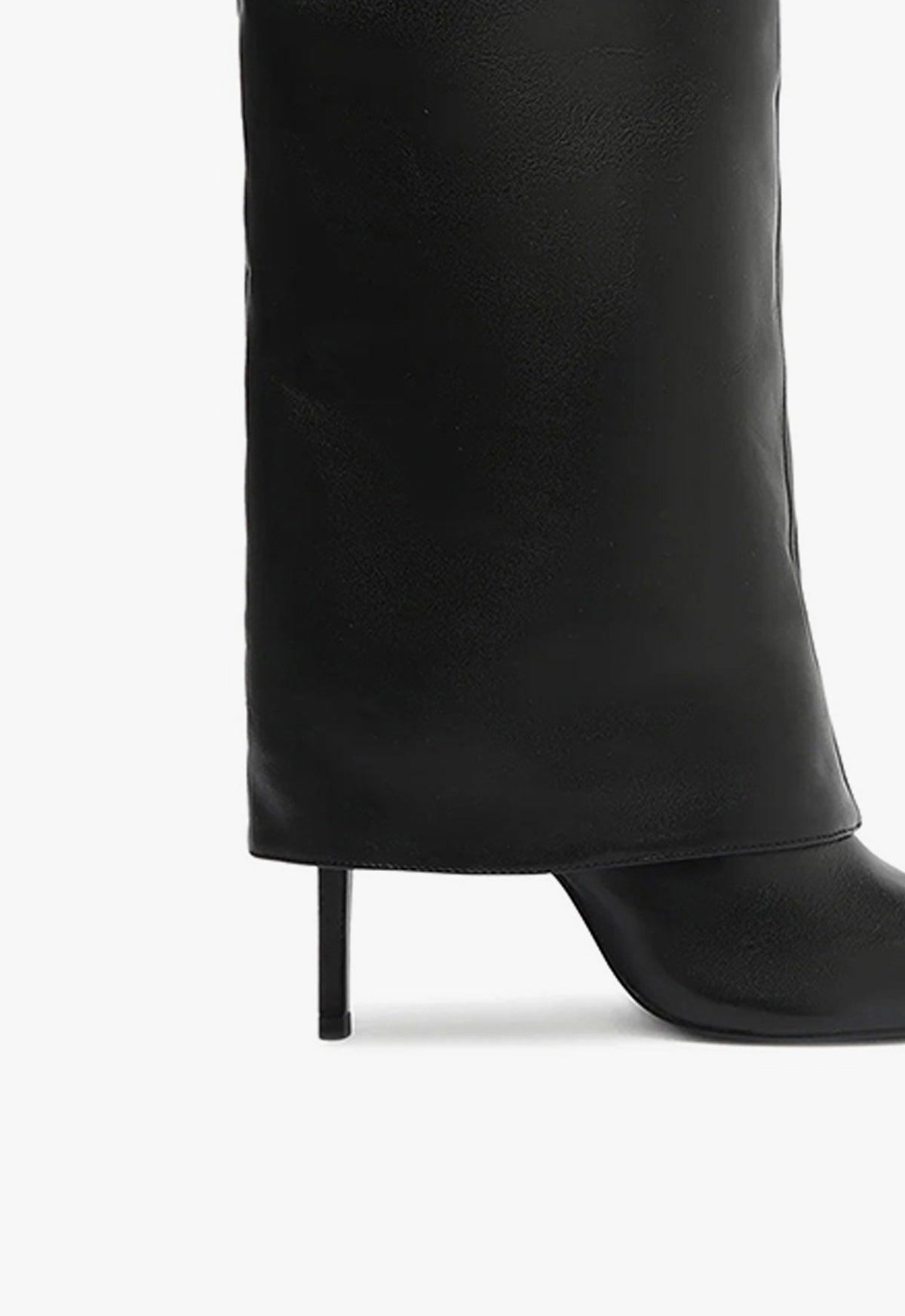 Maryana Cloak Boot Boots Fall 24    - Schutz Shoes