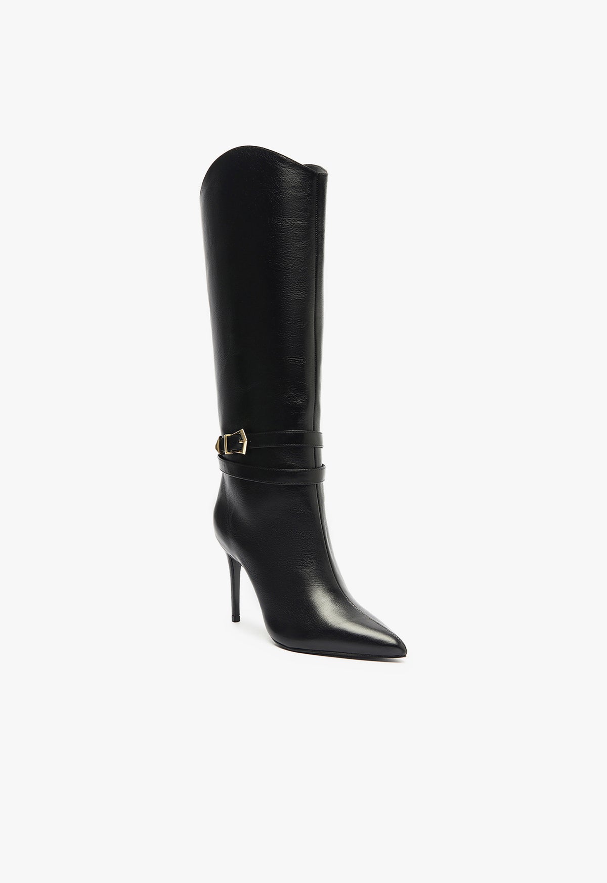 Maryana Boot Boots Fall 24    - Schutz Shoes