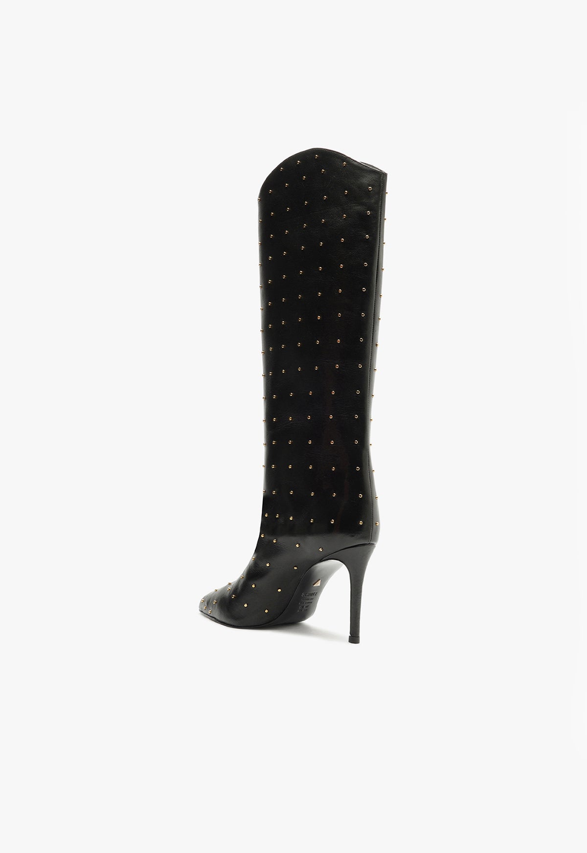 Maryana Boot Fall 24 - Schutz Shoes