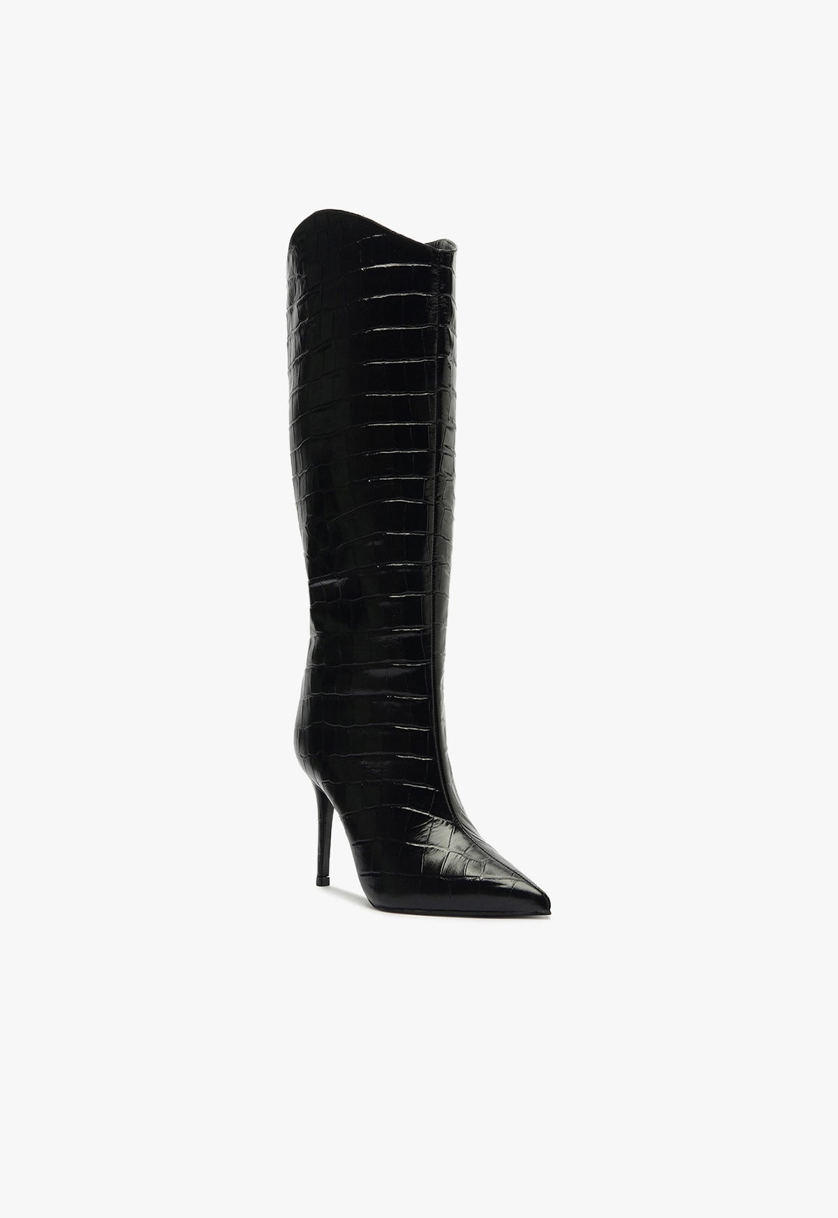 Maryana Wide Boot Boots Fall 24    - Schutz Shoes