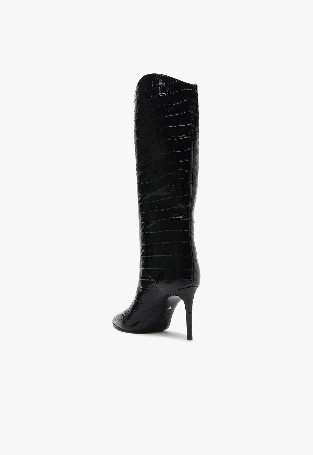 Maryana Wide Boot Fall 24 - Schutz Shoes