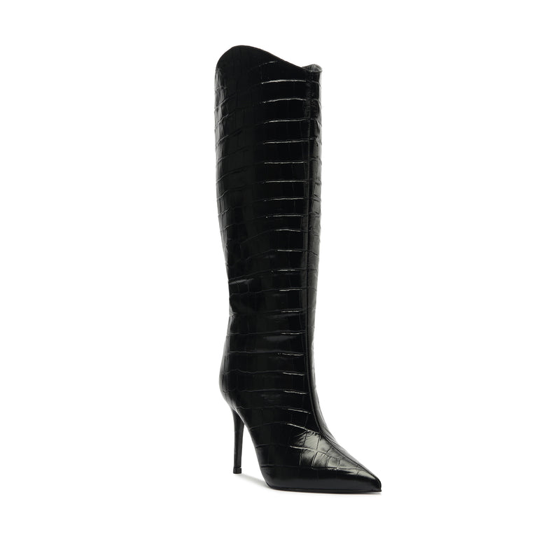 Maryana Wide Boot Boots Fall 24    - Schutz Shoes