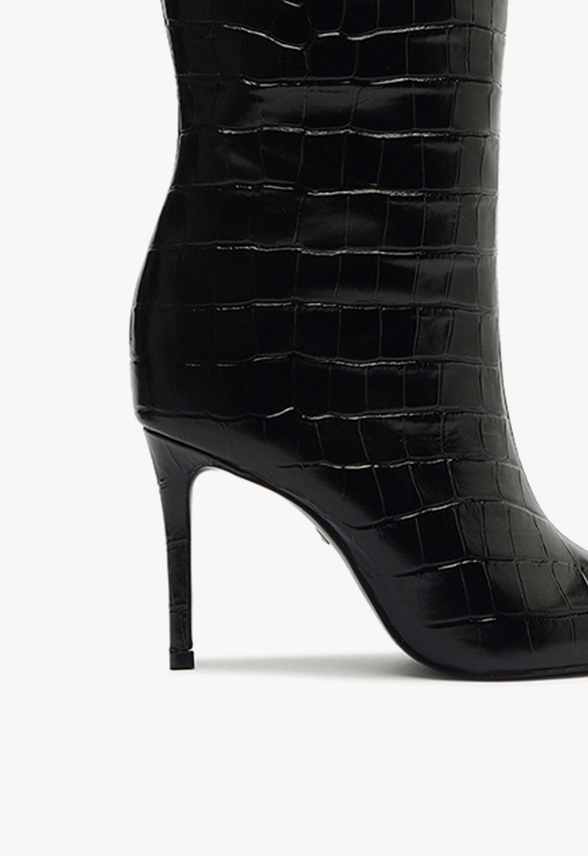 Maryana Wide Boot Fall 24 - Schutz Shoes