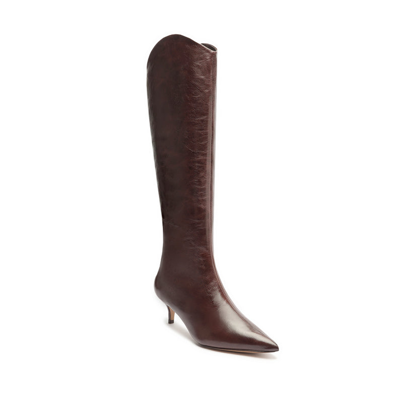 Maryana Lo Lux Boot Boots Winter 23    - Schutz Shoes