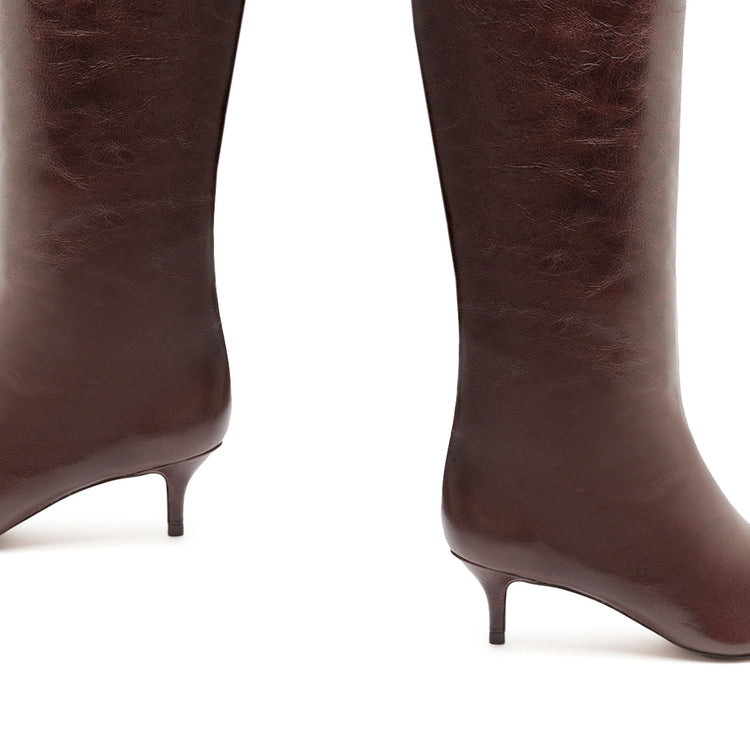 Maryana Lo Lux Boot Boots WINTER 23    - Schutz Shoes