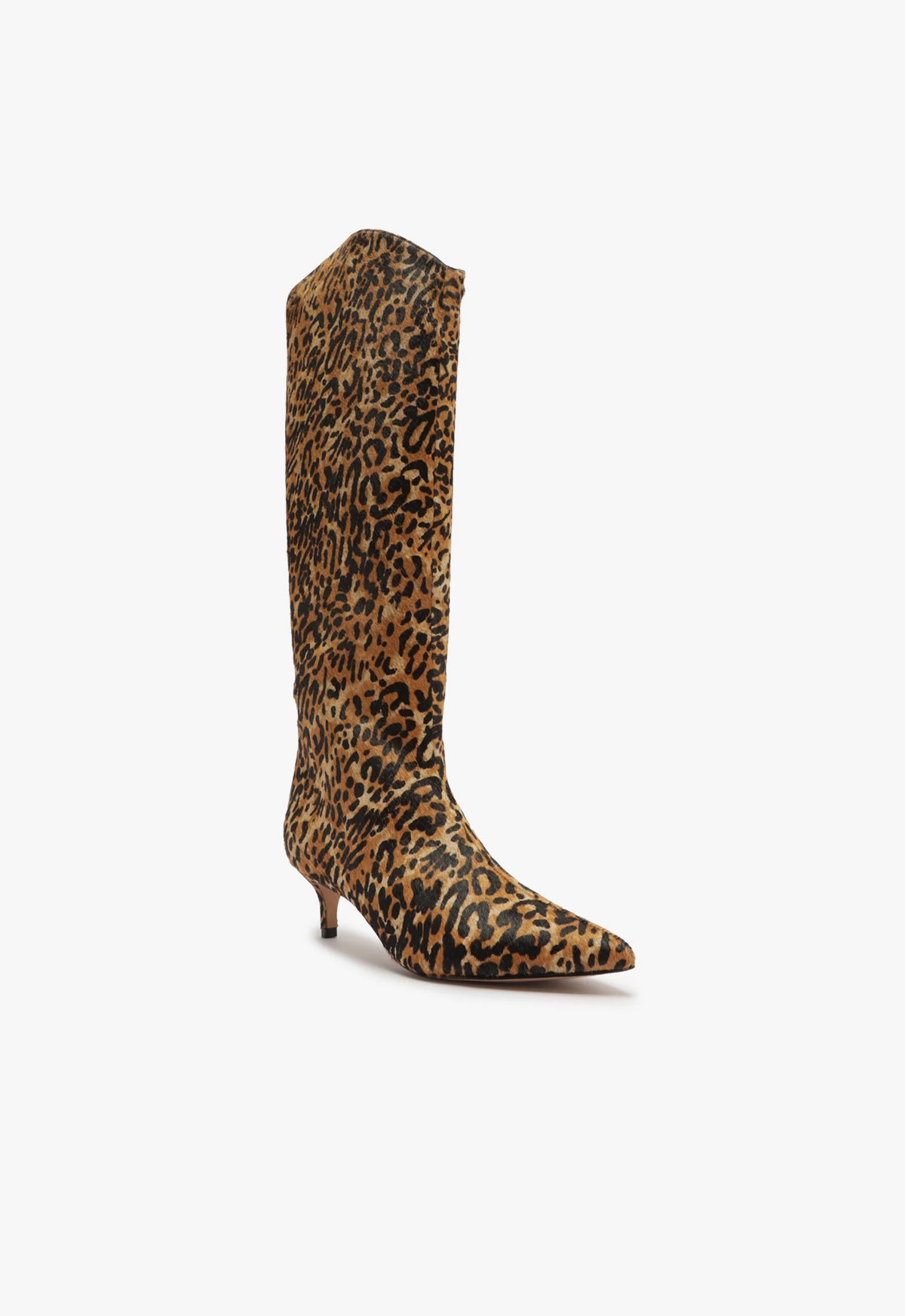 Maryana Lo Boot Fall 23 - Schutz Shoes