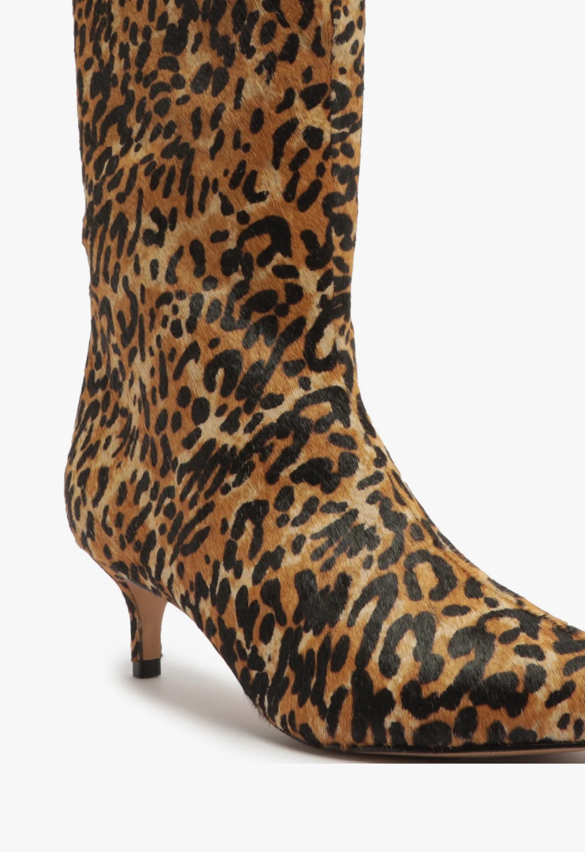 Maryana Lo Boot Fall 23 - Schutz Shoes