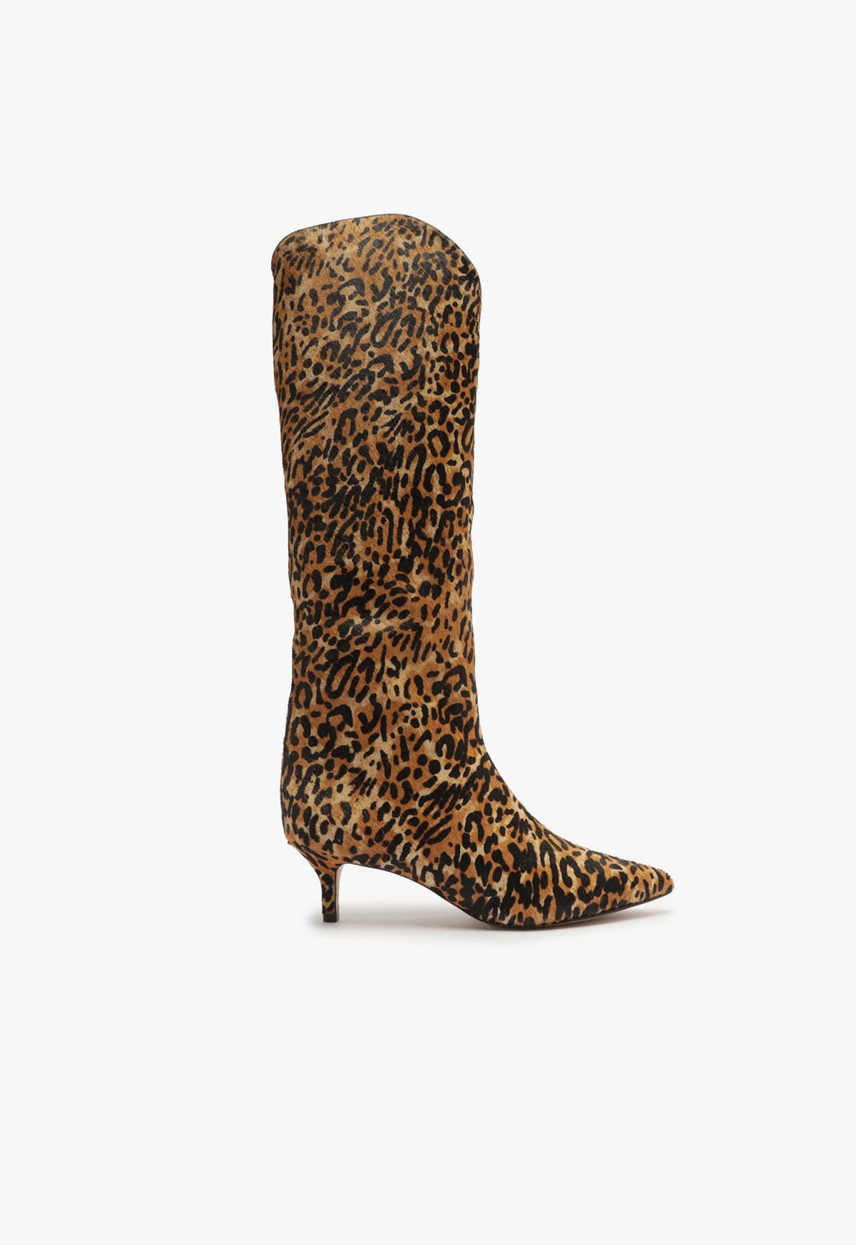 Maryana Lo  Boot Boots Fall 23 5 Natural Leather - Schutz Shoes