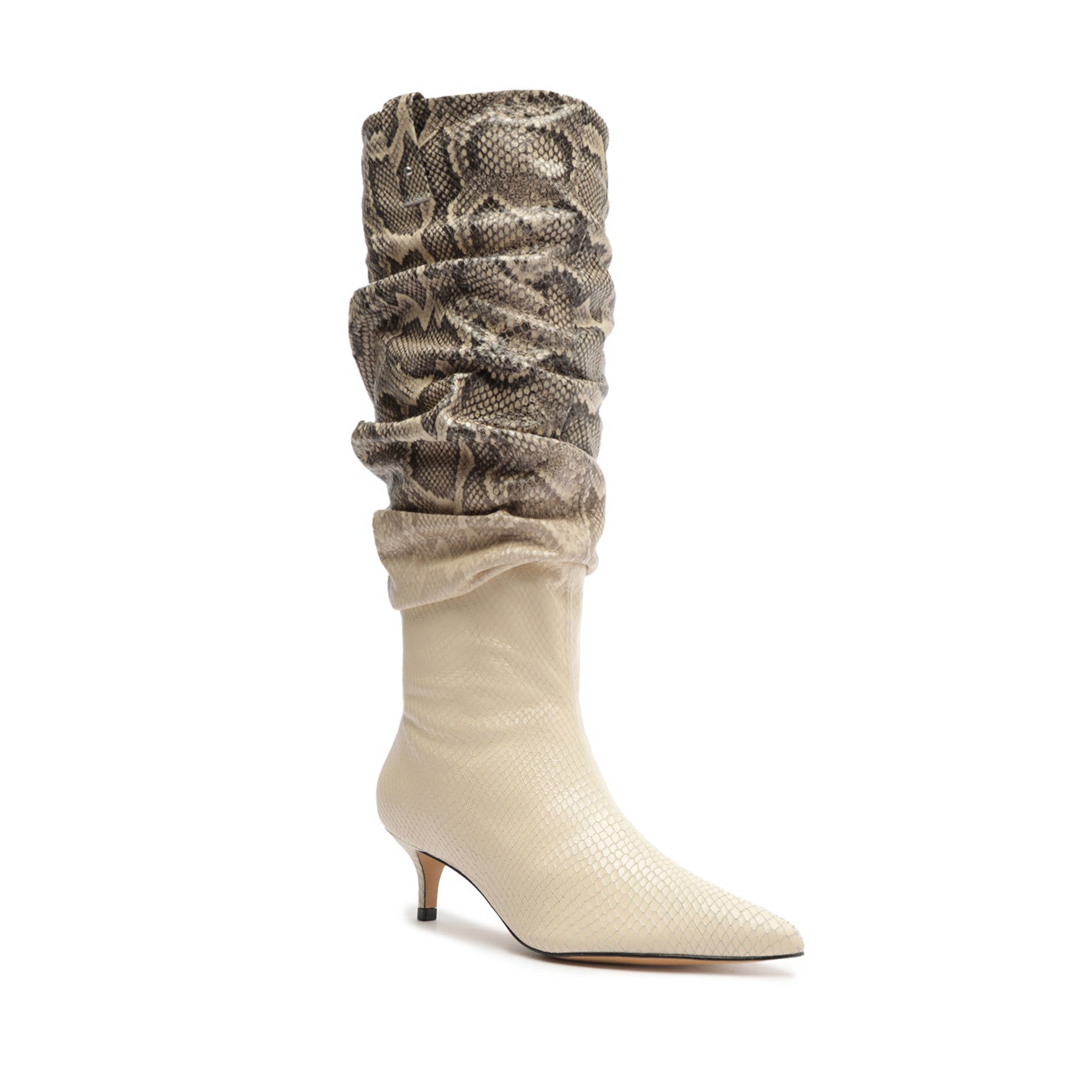 Maryana Lo Slouch Boot Boots WINTER 23    - Schutz Shoes